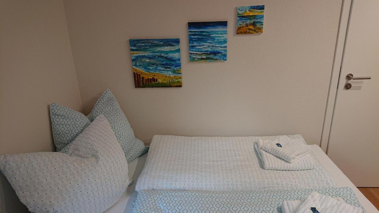 Kreuzwertheim Gemuetliche Ferienwohnung Am Ortsrand מראה חיצוני תמונה